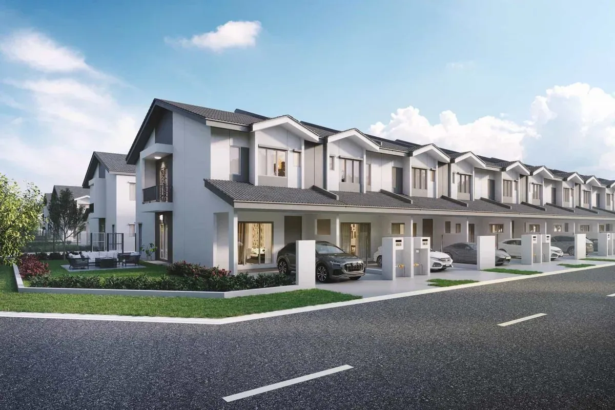 Allamanda Phase 6