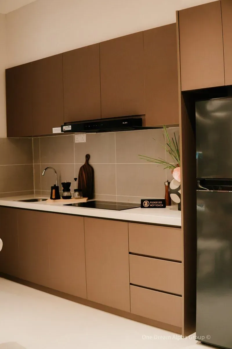 Dapur