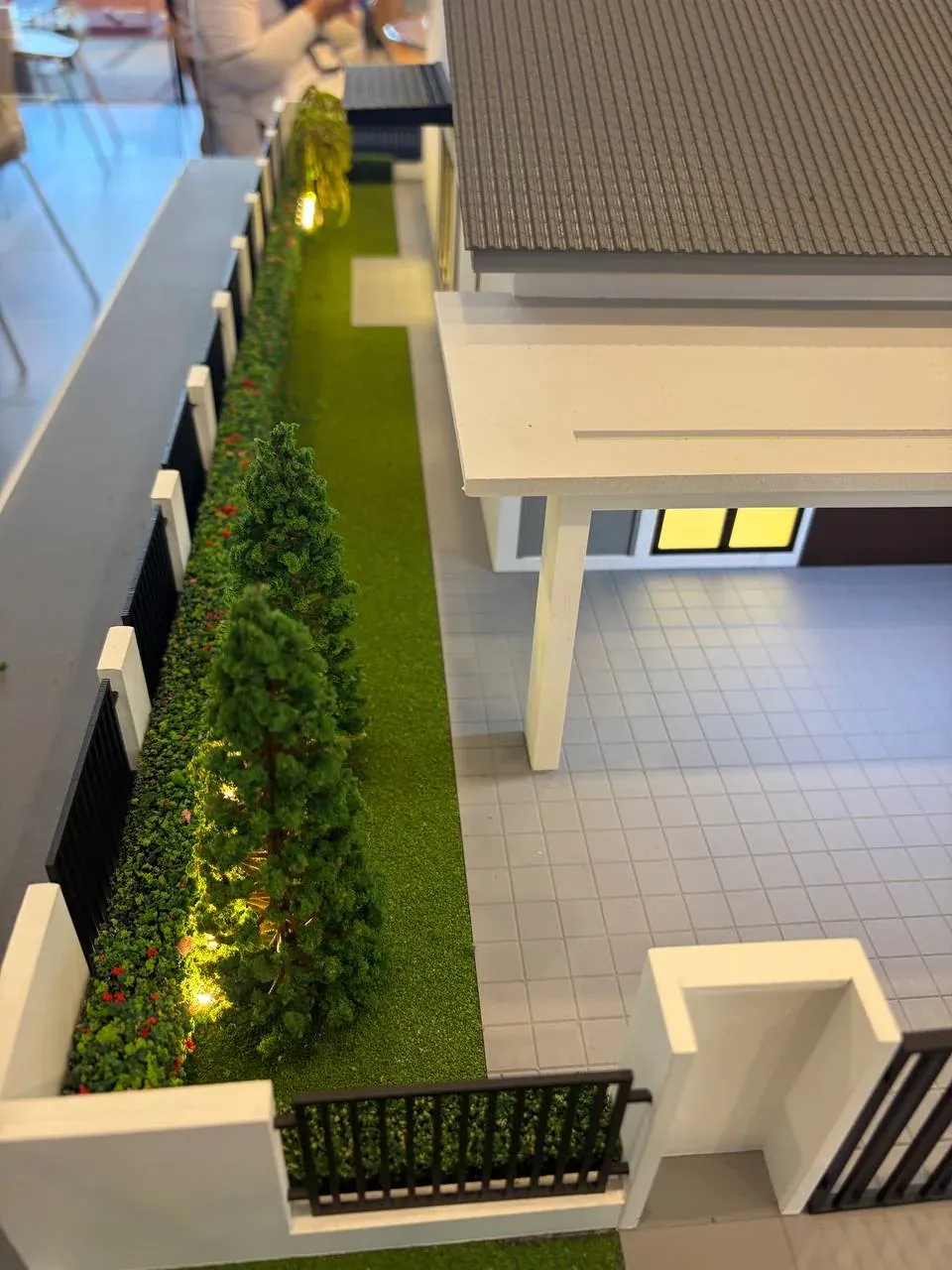 Galeri Green Two — gambar 7