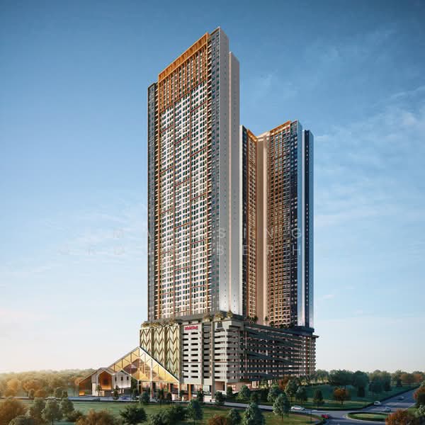 M Grand Minori Taman Pelangi
