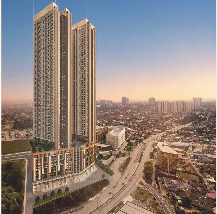 Monterra Johor Bahru