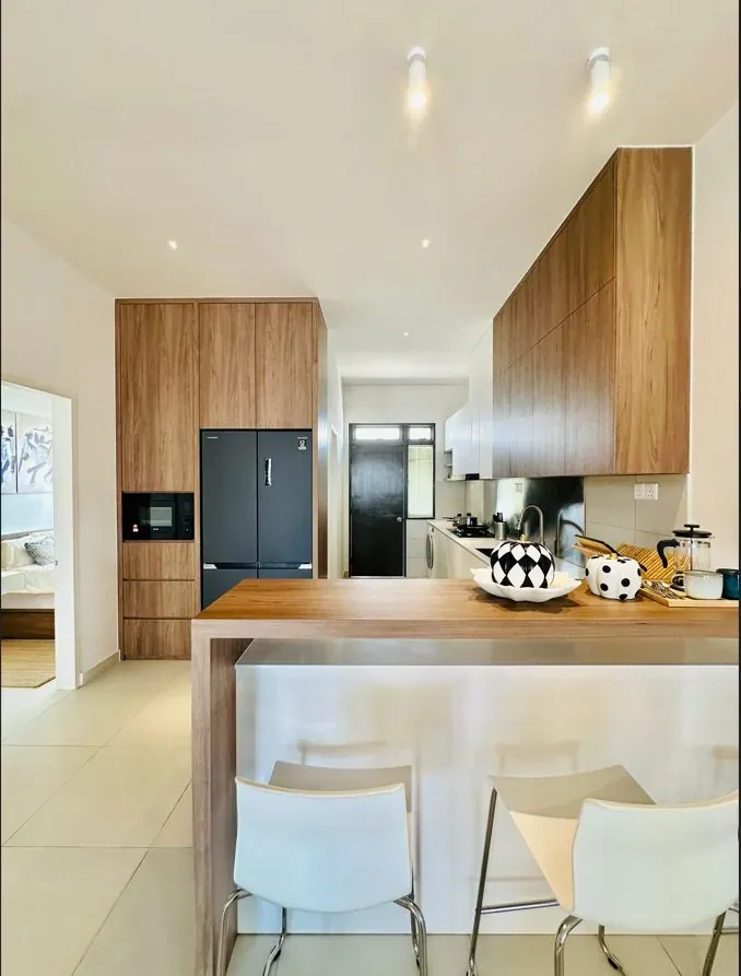 Dapur The Fringe