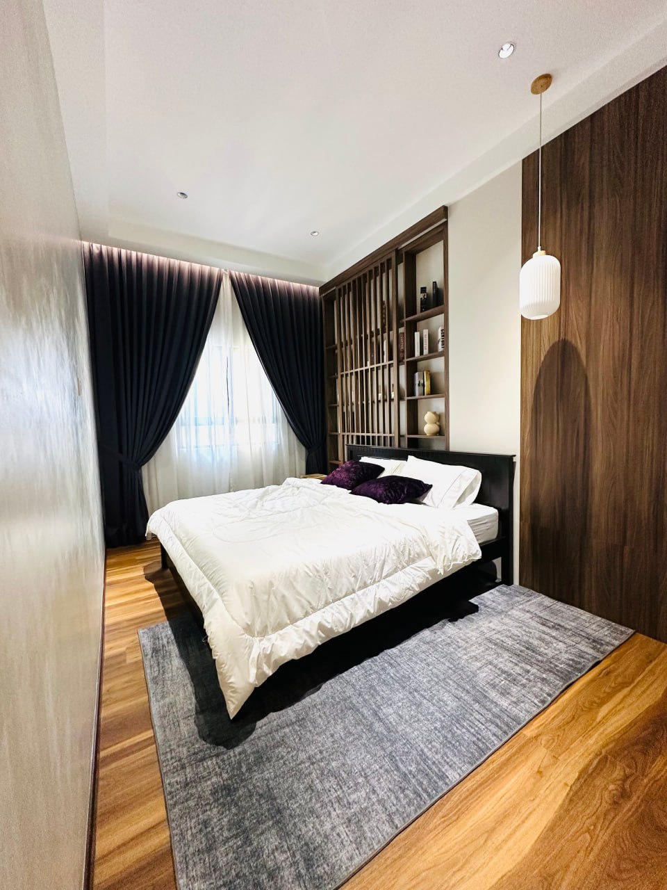 Premium Height — Bilik Tidur