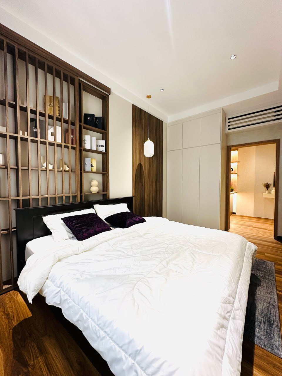 Premium Height — Bilik Tidur 2